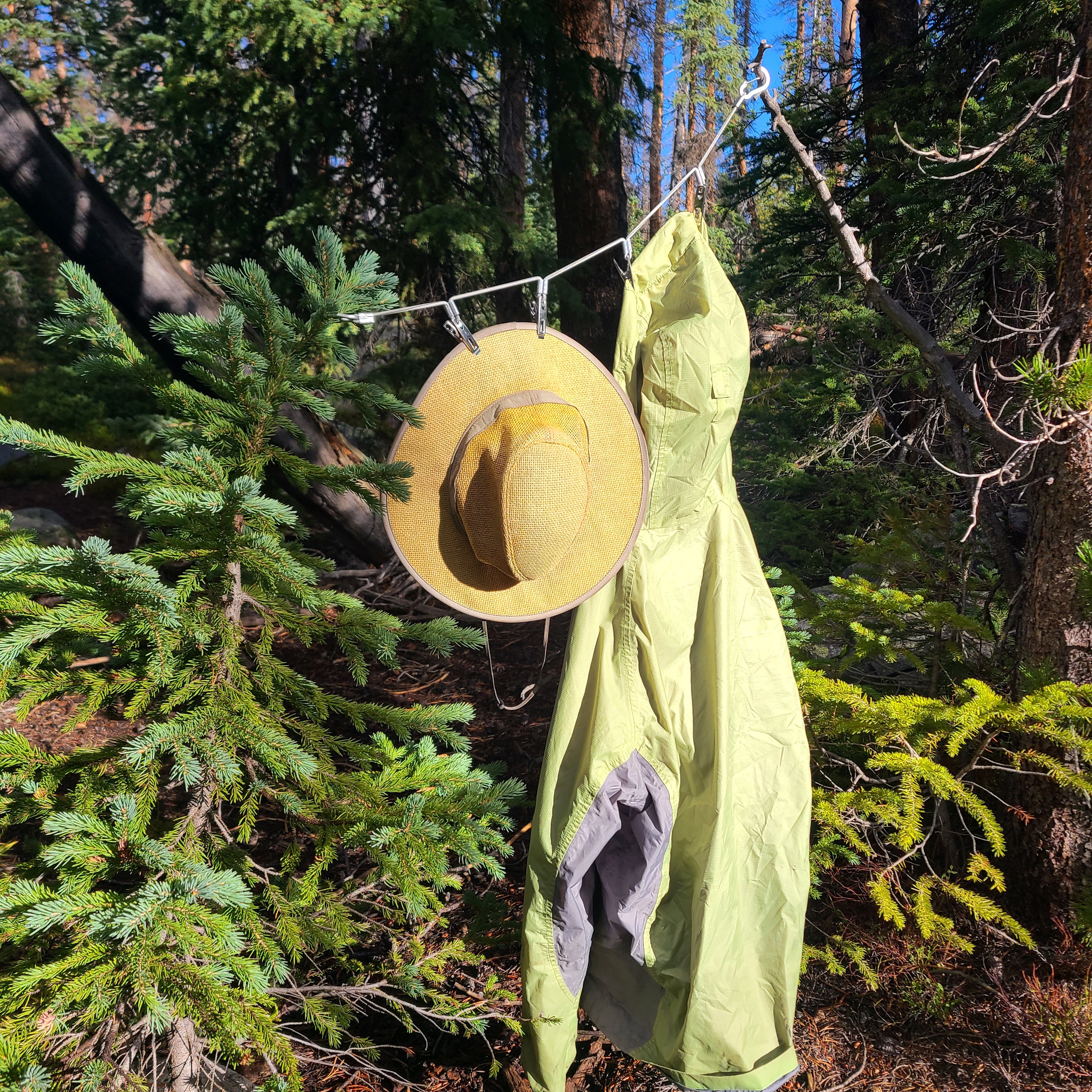 Hiking Goodies – Chisler Outdoor Company